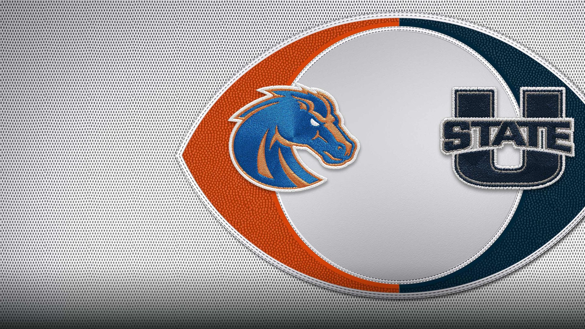 CFB BOISE ST AT UTAH ST 