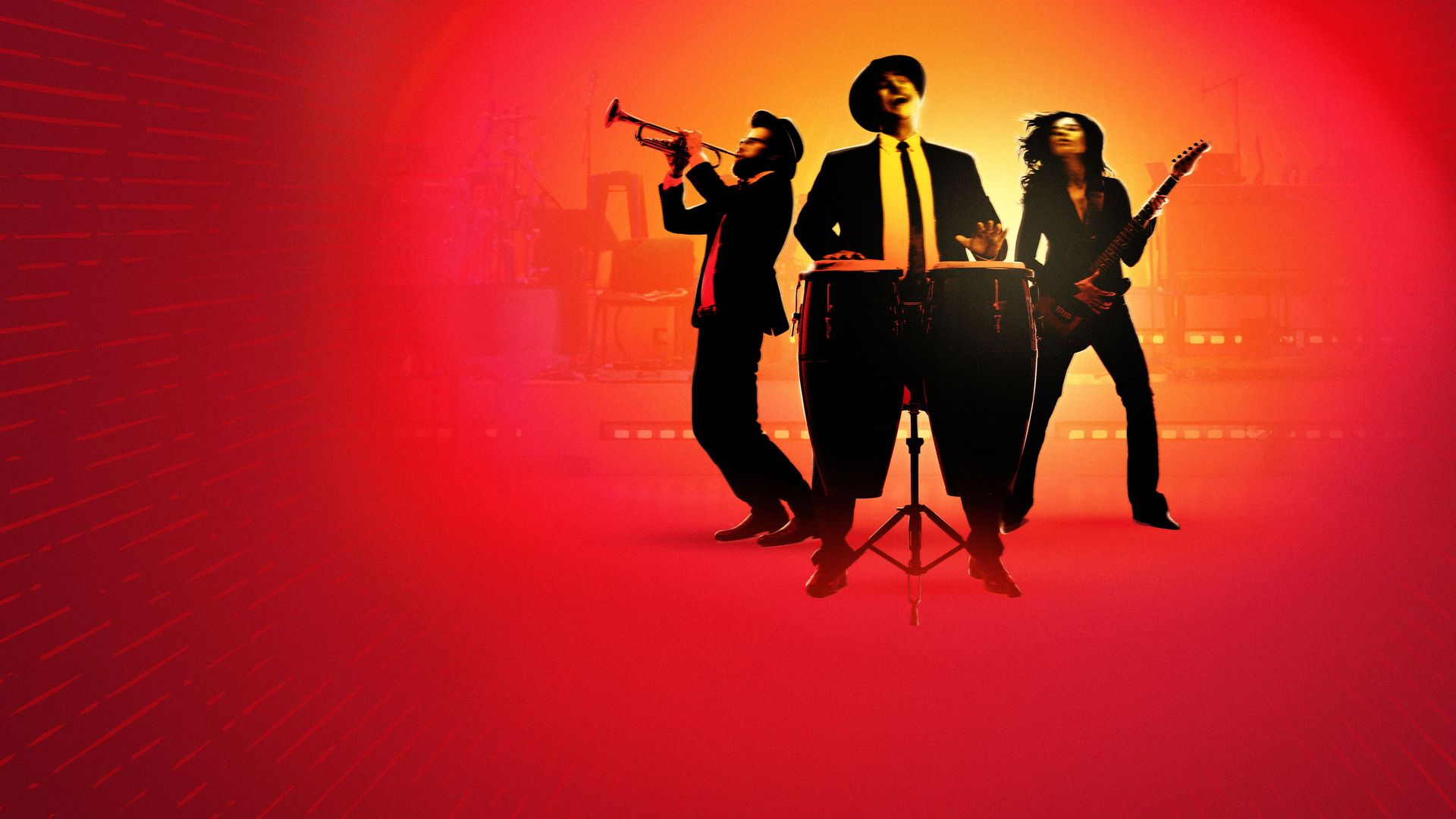 A Grammy Celebration of Latin Music