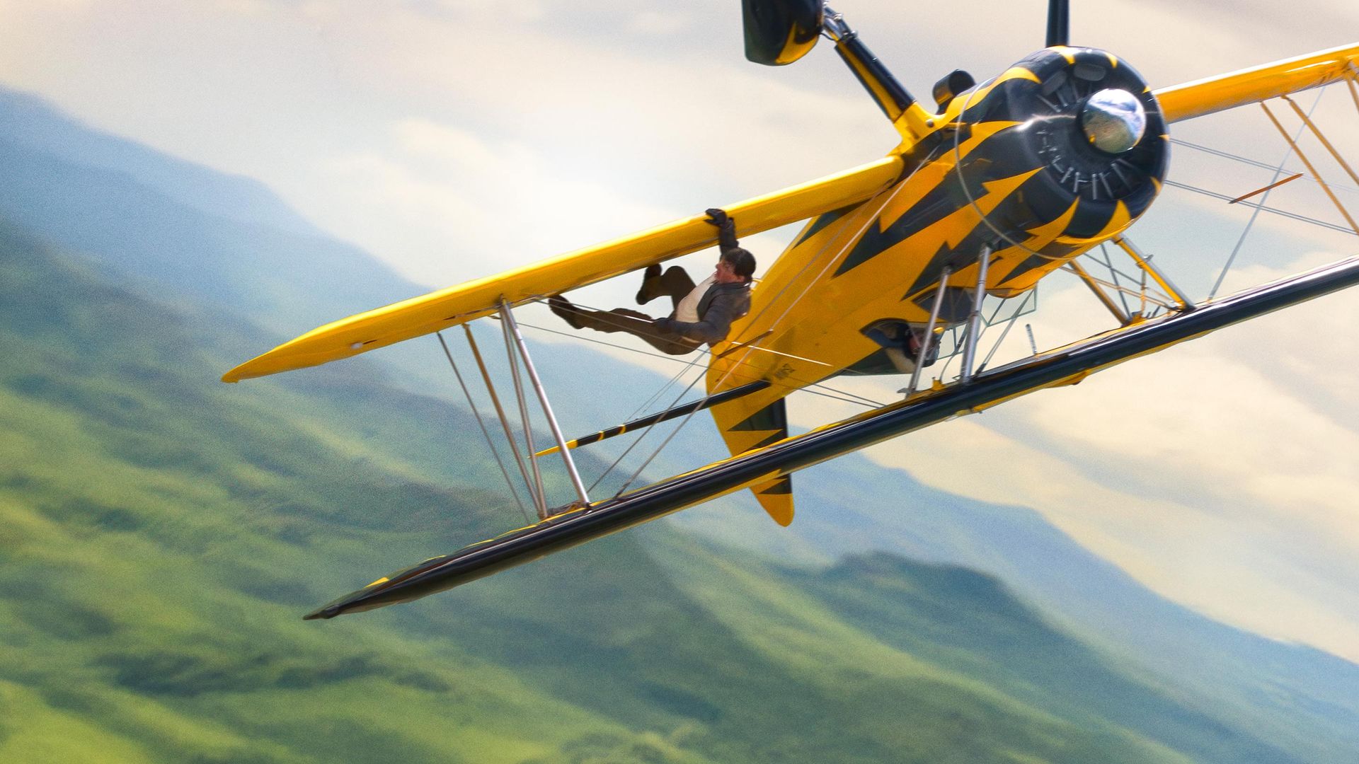 Mission: Impossible – The Final Reckoning