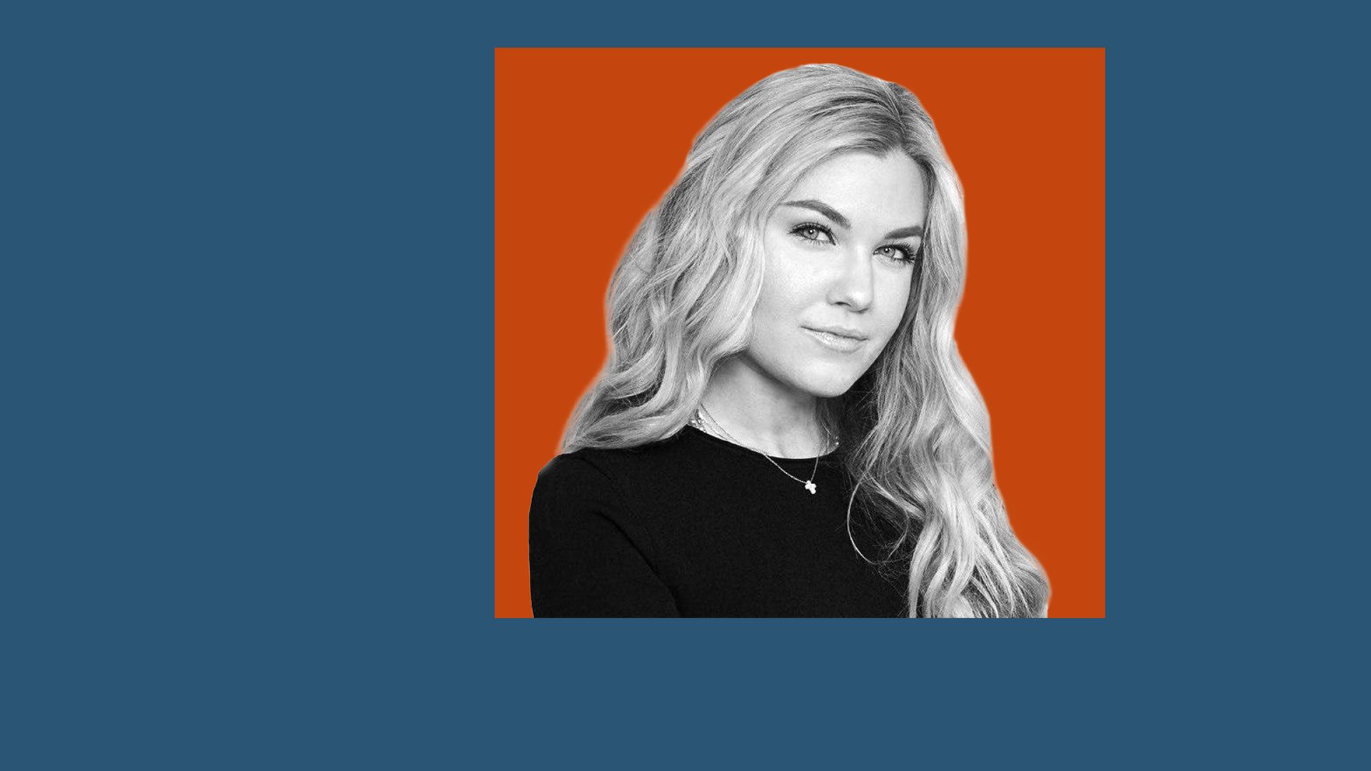 CBS NEWS PRESENTS: A TOWN HALL WITH ERIKA KIRK