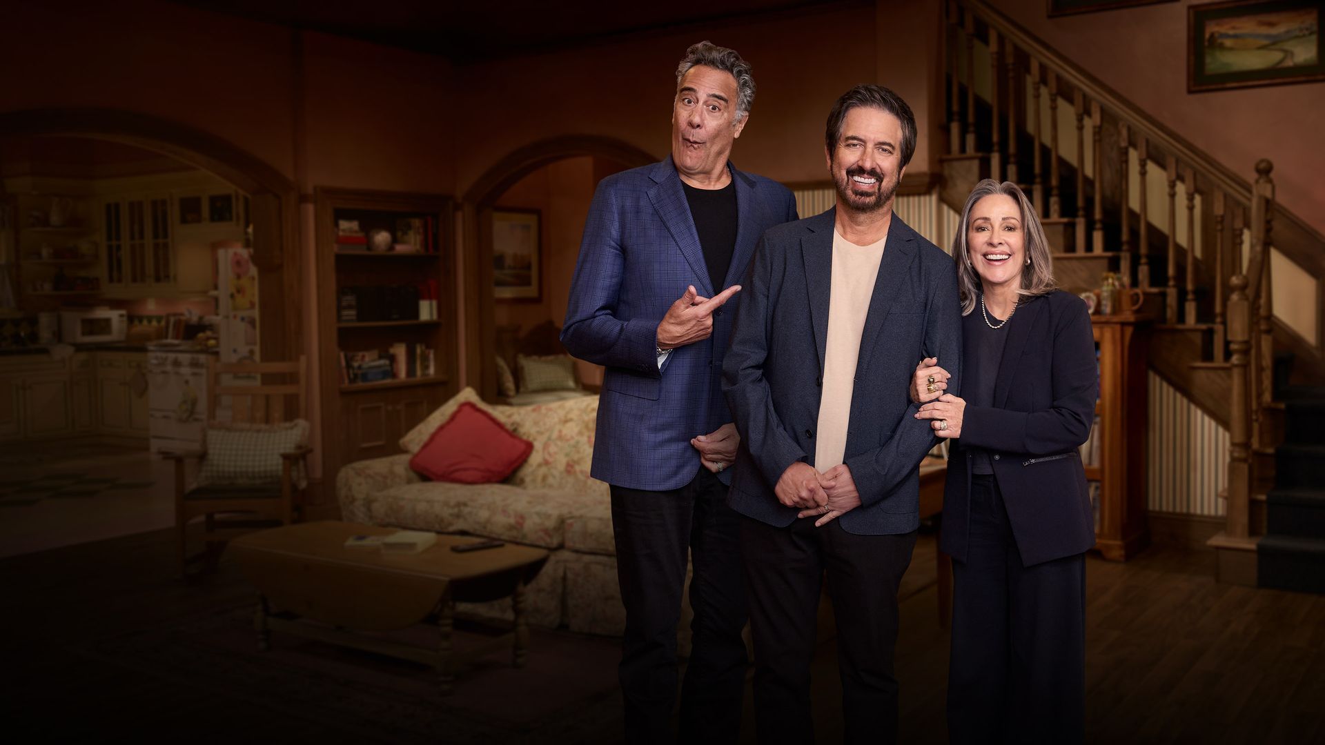 Everybody Loves Raymond: 30th Anniversary Reunion Pt. 2
