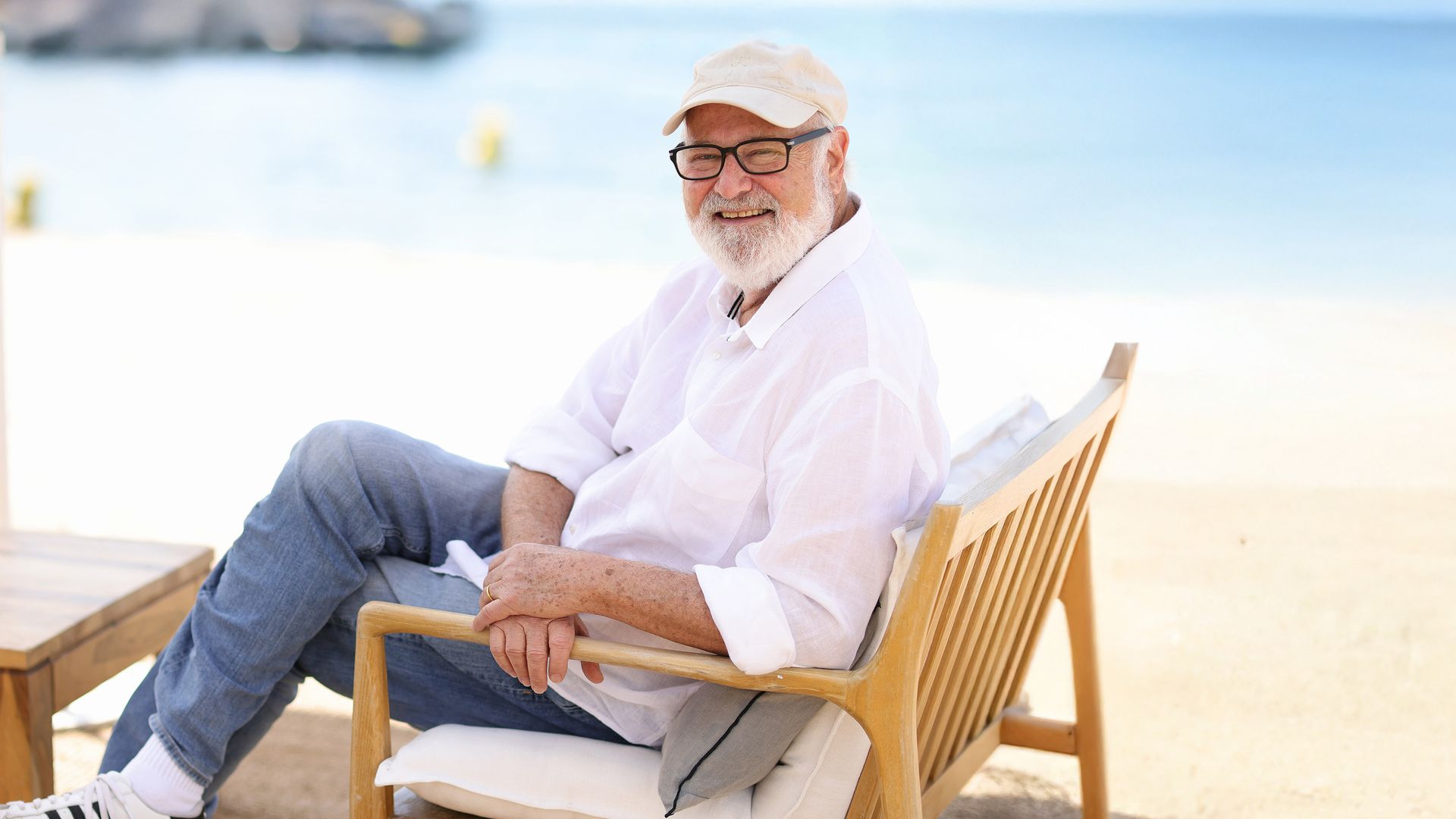 CBS News: Rob Reiner - Scenes from a Life