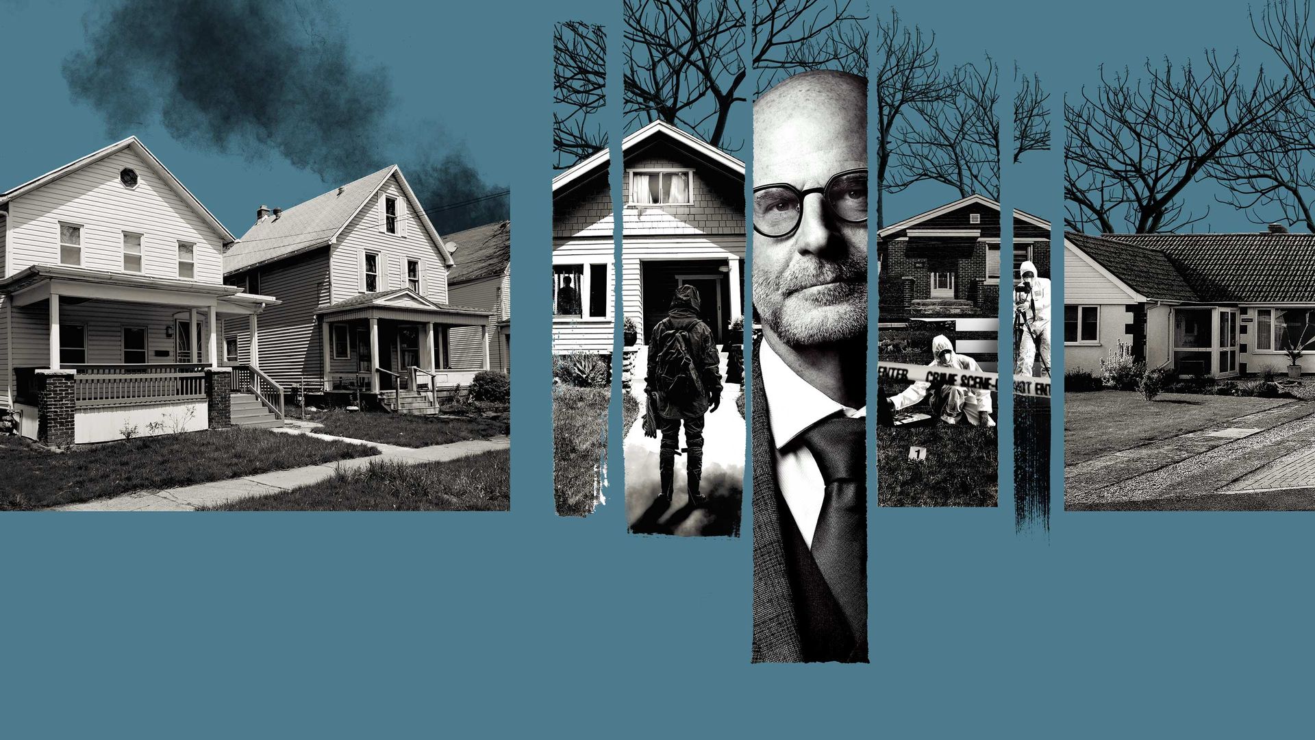 Harlan Coben's Final Twist