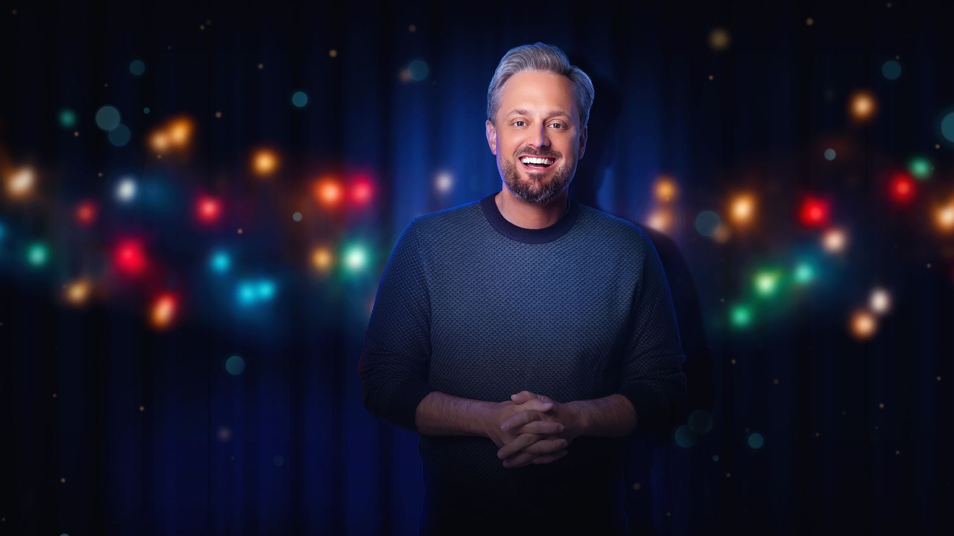 Nate Bargatze’s Nashville Christmas