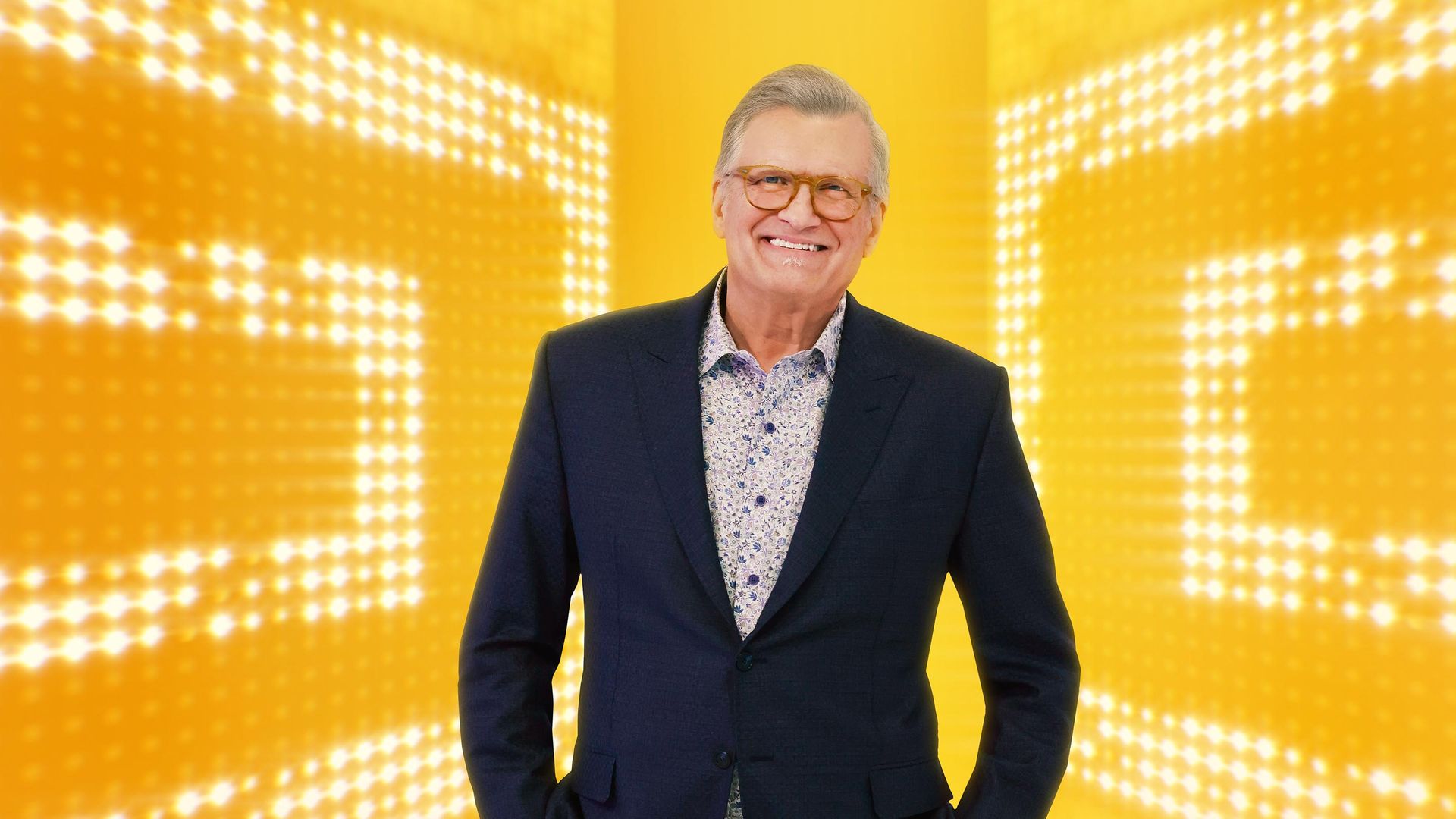 The Price Is Right at Night