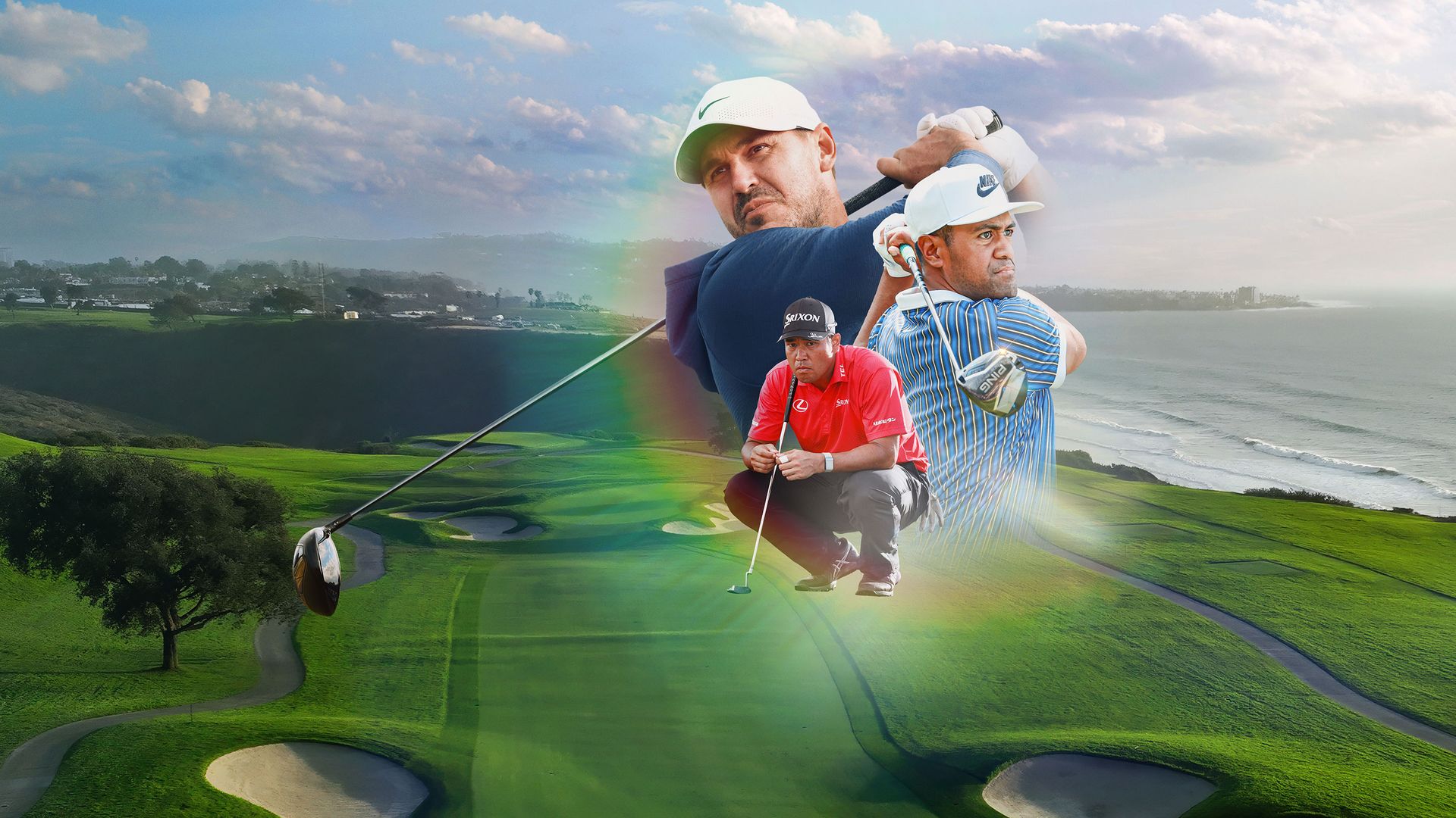 FARMERS INSURANCE OPEN