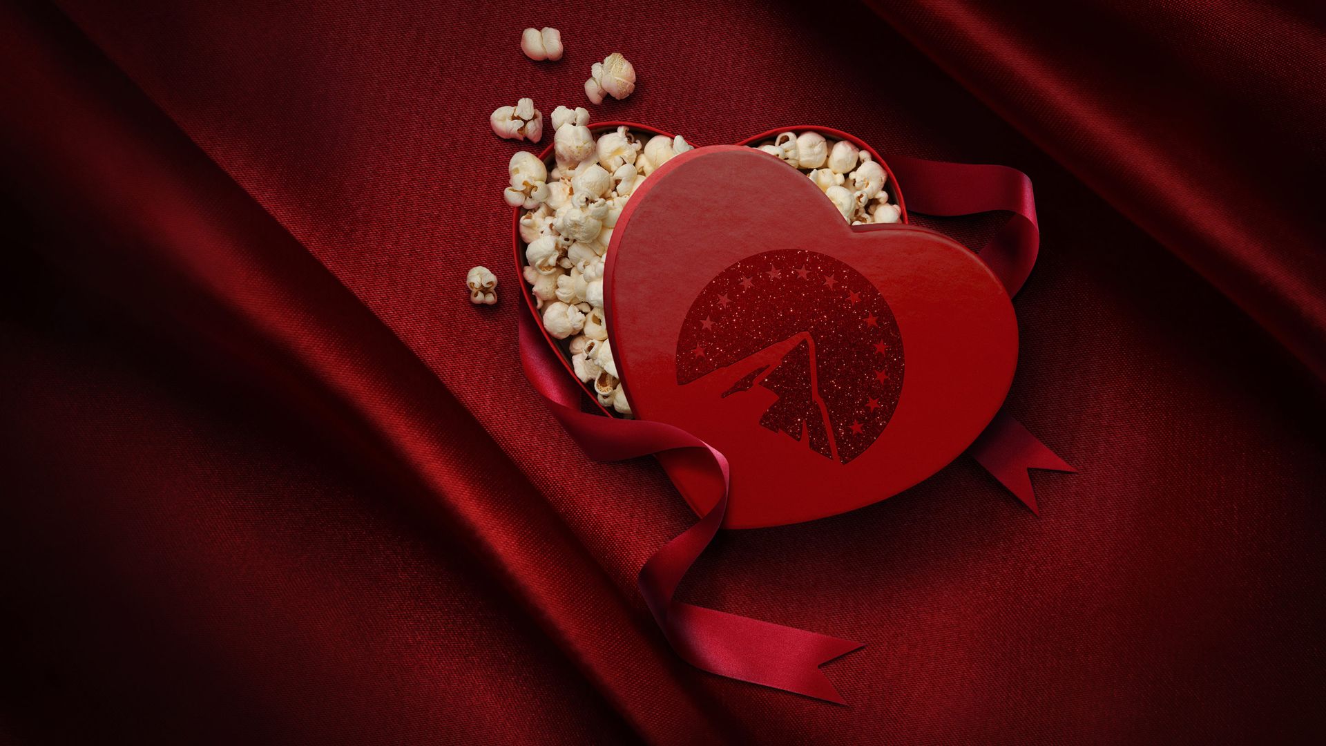 Peak Romance Collection 2026