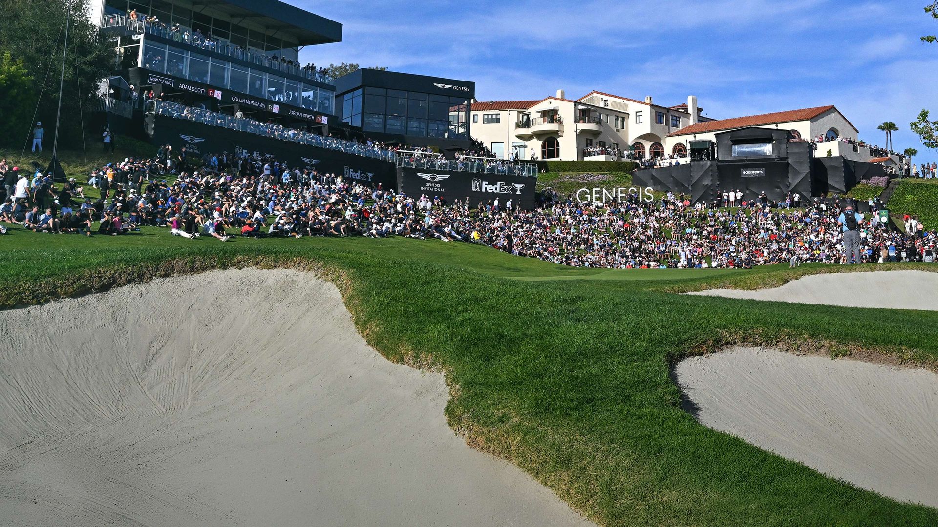 GENESIS INVITATIONAL