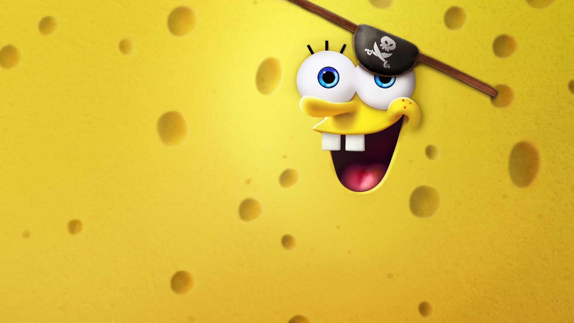 The SpongeBob Movie: Search for SquarePants