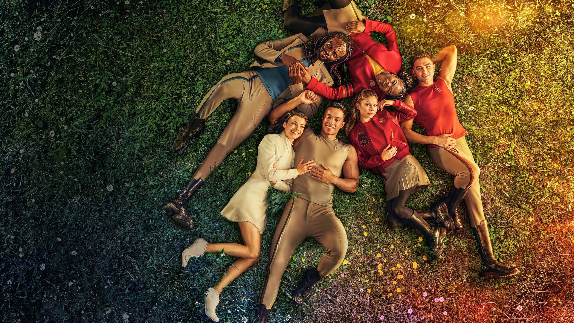 Star Trek: Starfleet Academy