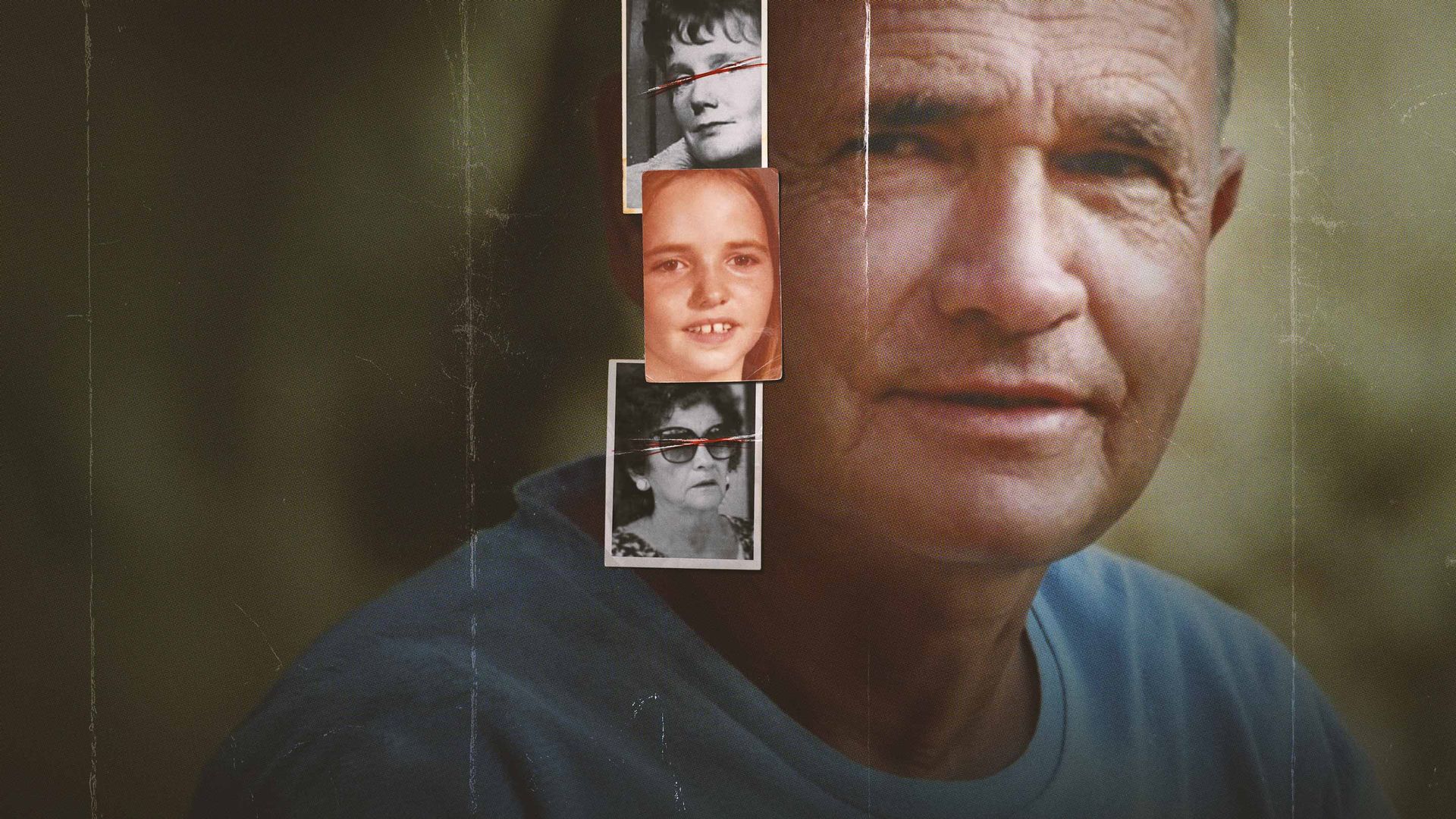My Killer Father: The Green Hollow Murders