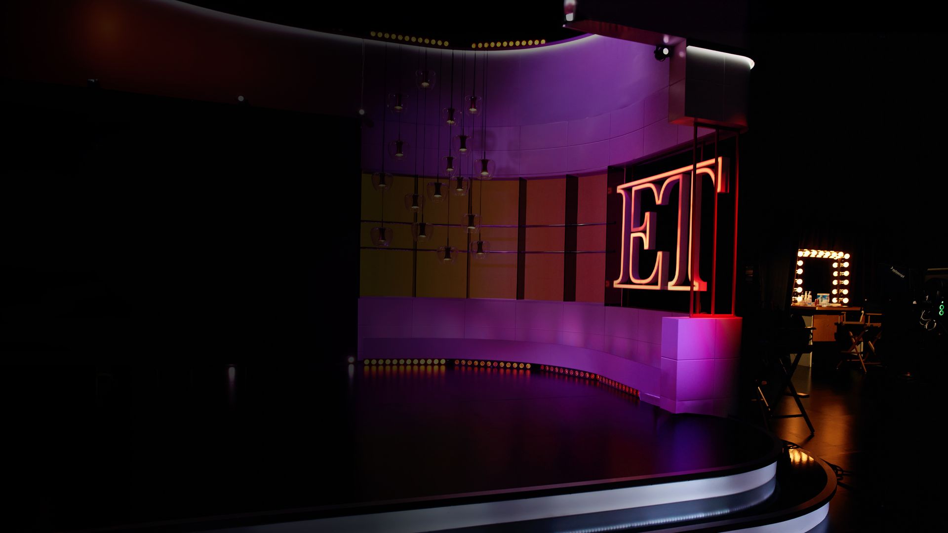 ET Live