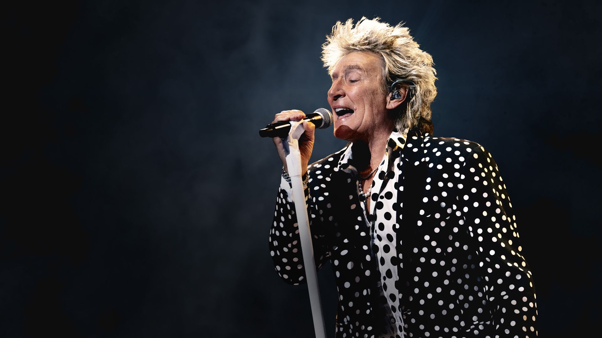 A GRAMMY® Salute to Rod Stewart