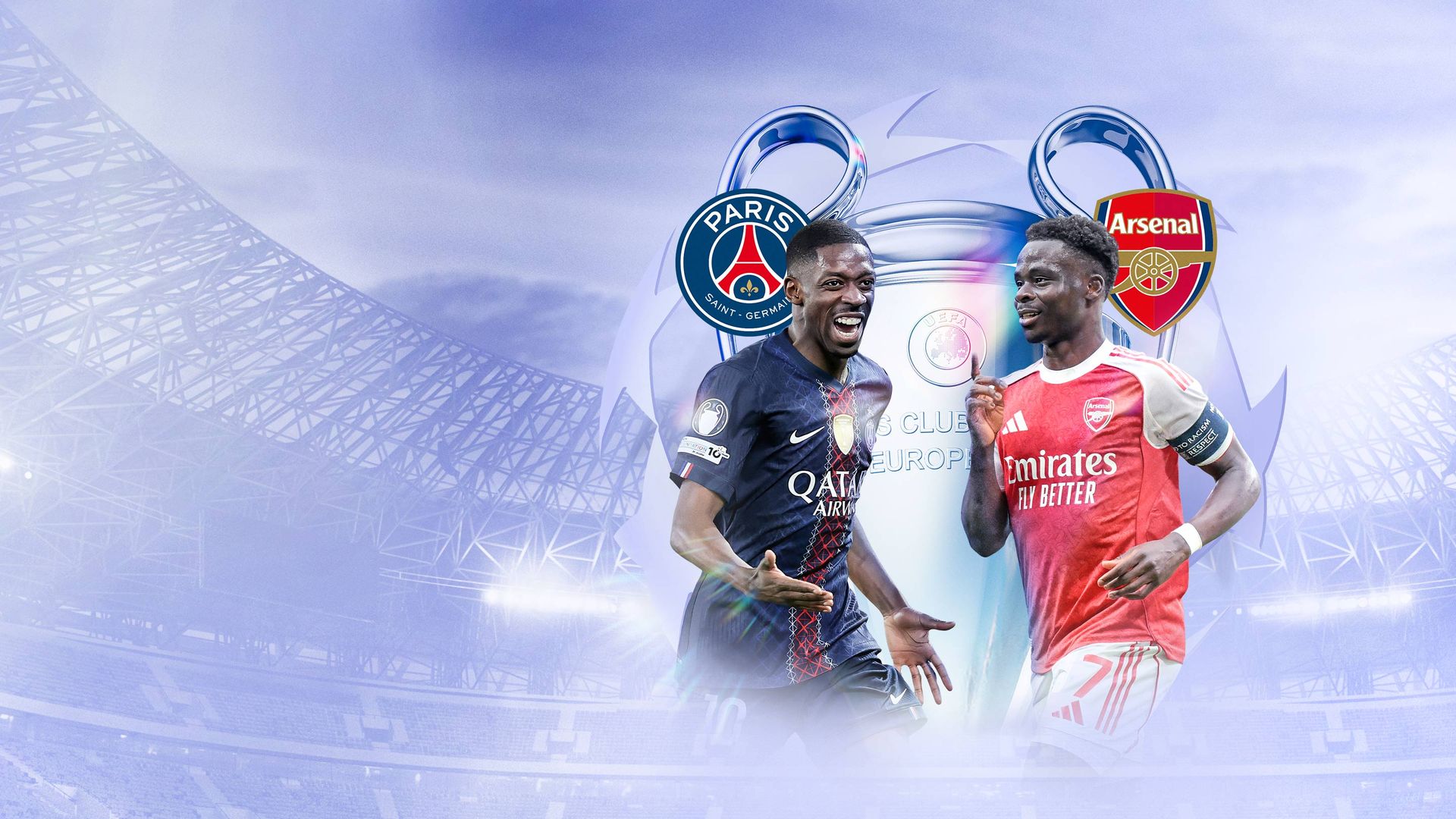 UEFA Champions League