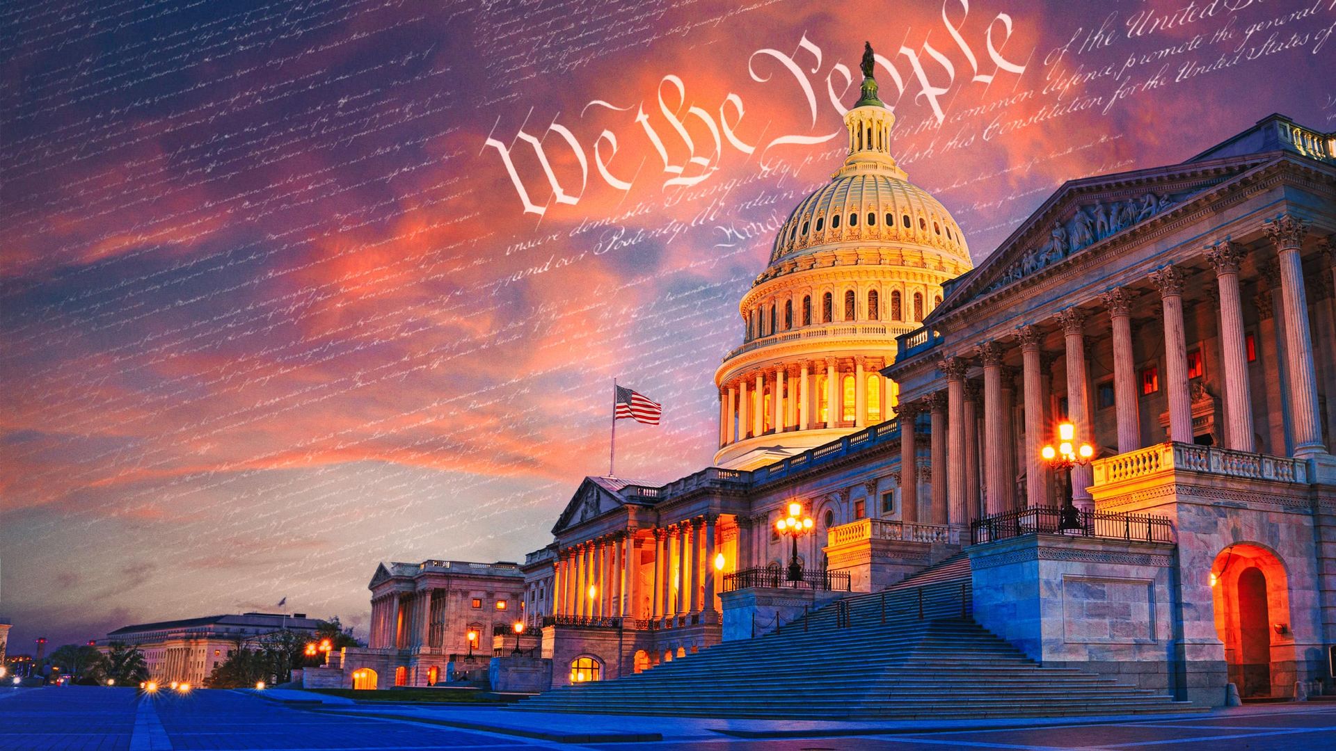 The Presidential 1776 Award: The Ultimate Civics Showdown