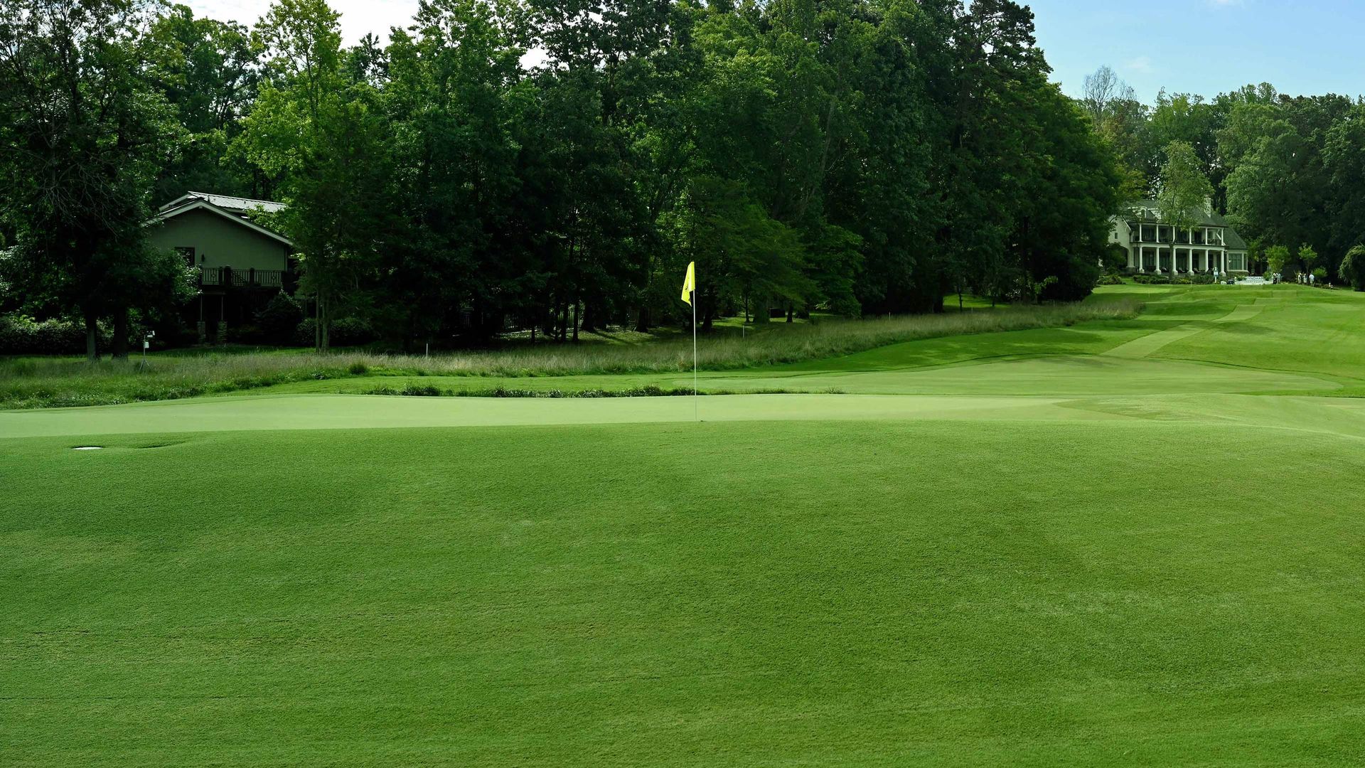 WYNDHAM CHAMPIONSHIP