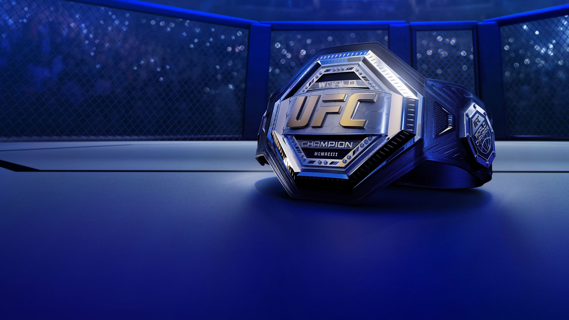 This Is UFC: Makhachev vs. Machado Garry