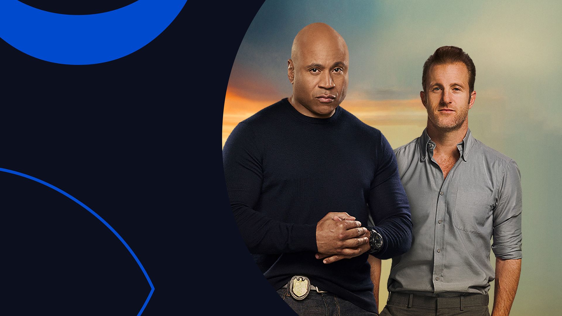 NCIS: New York