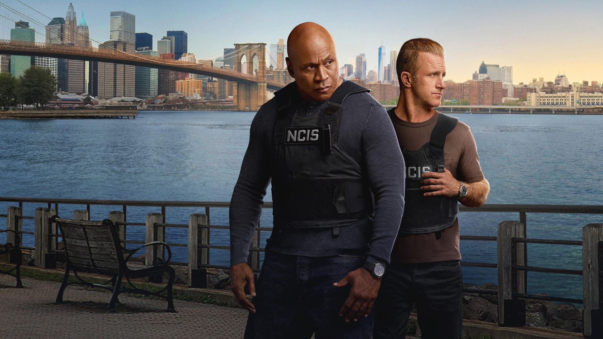 NCIS: New York
