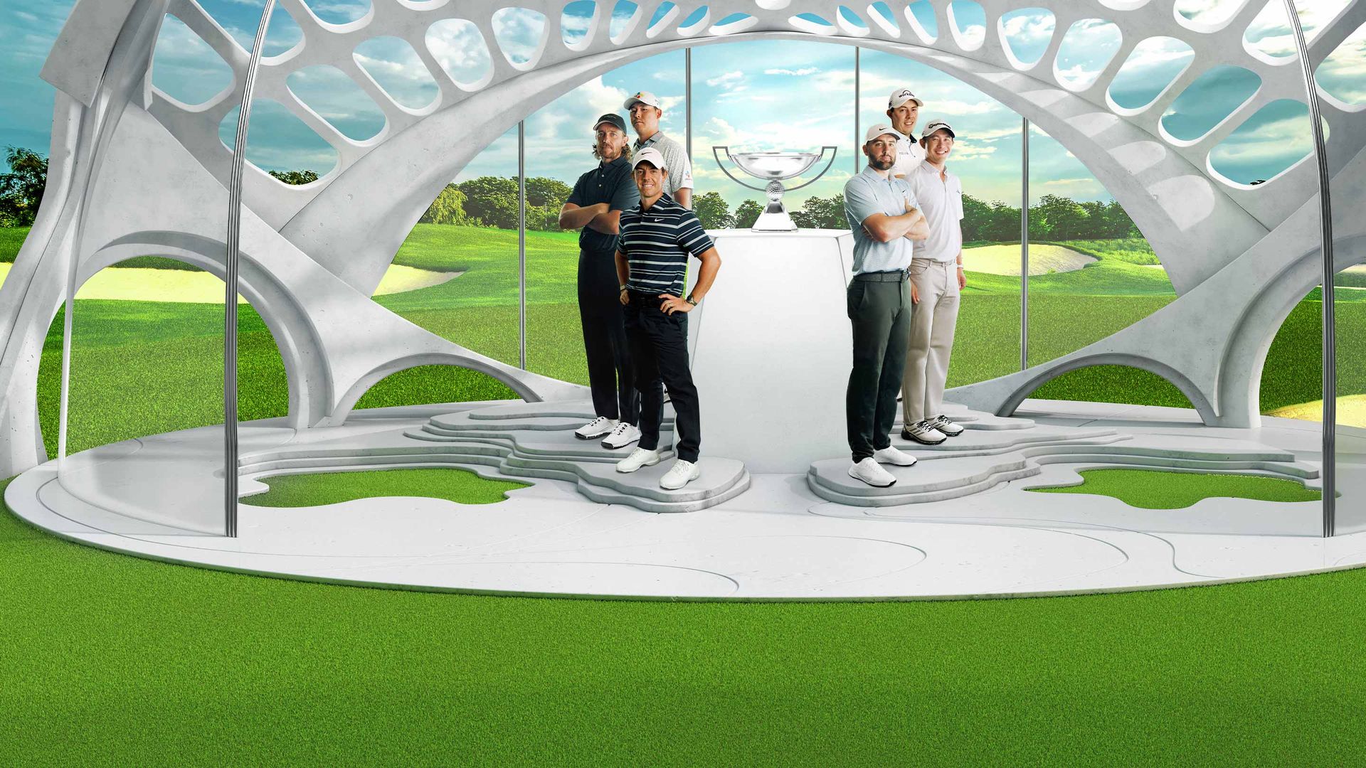 BMW CHAMPIONSHIP