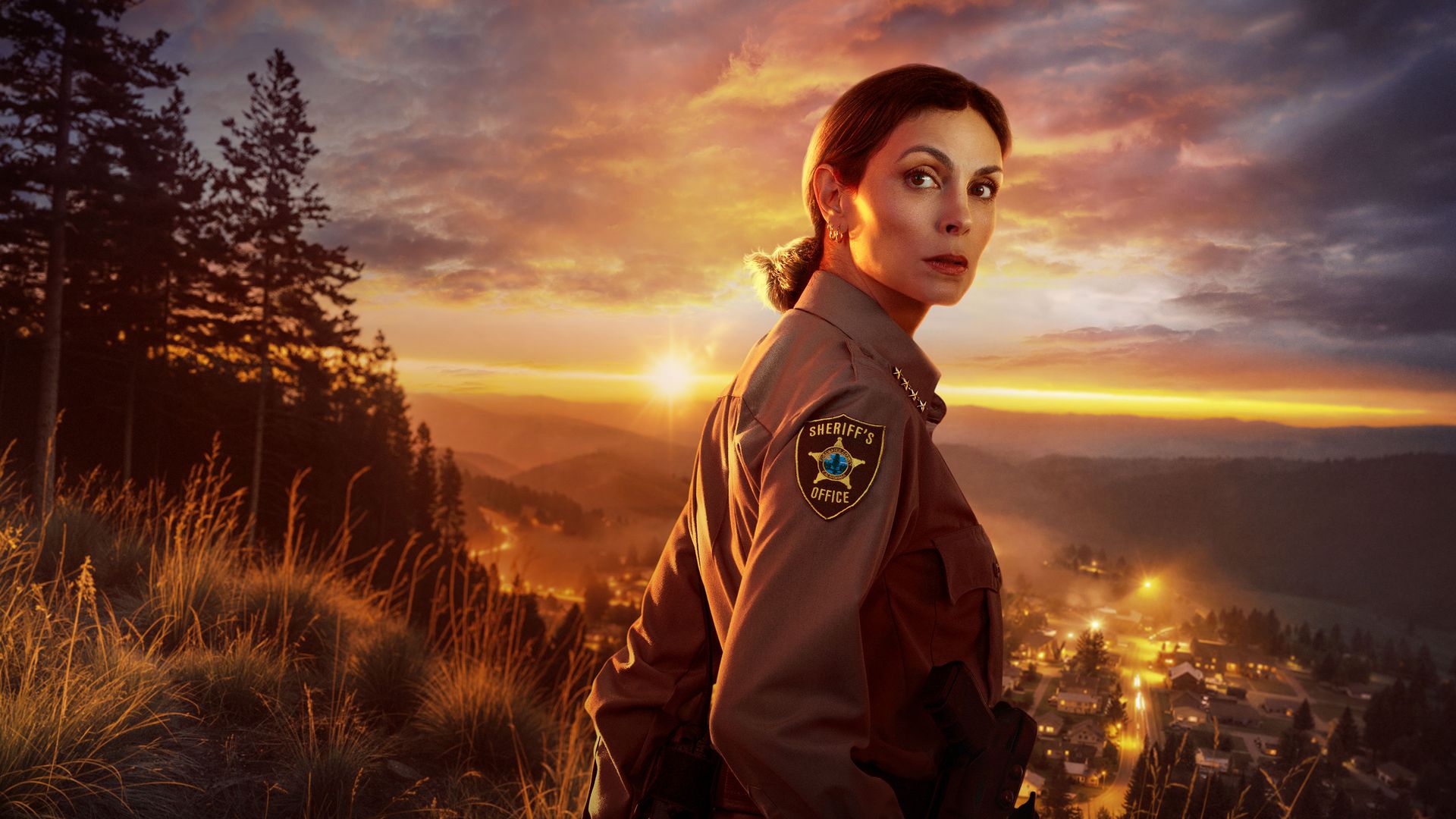 Sheriff Country