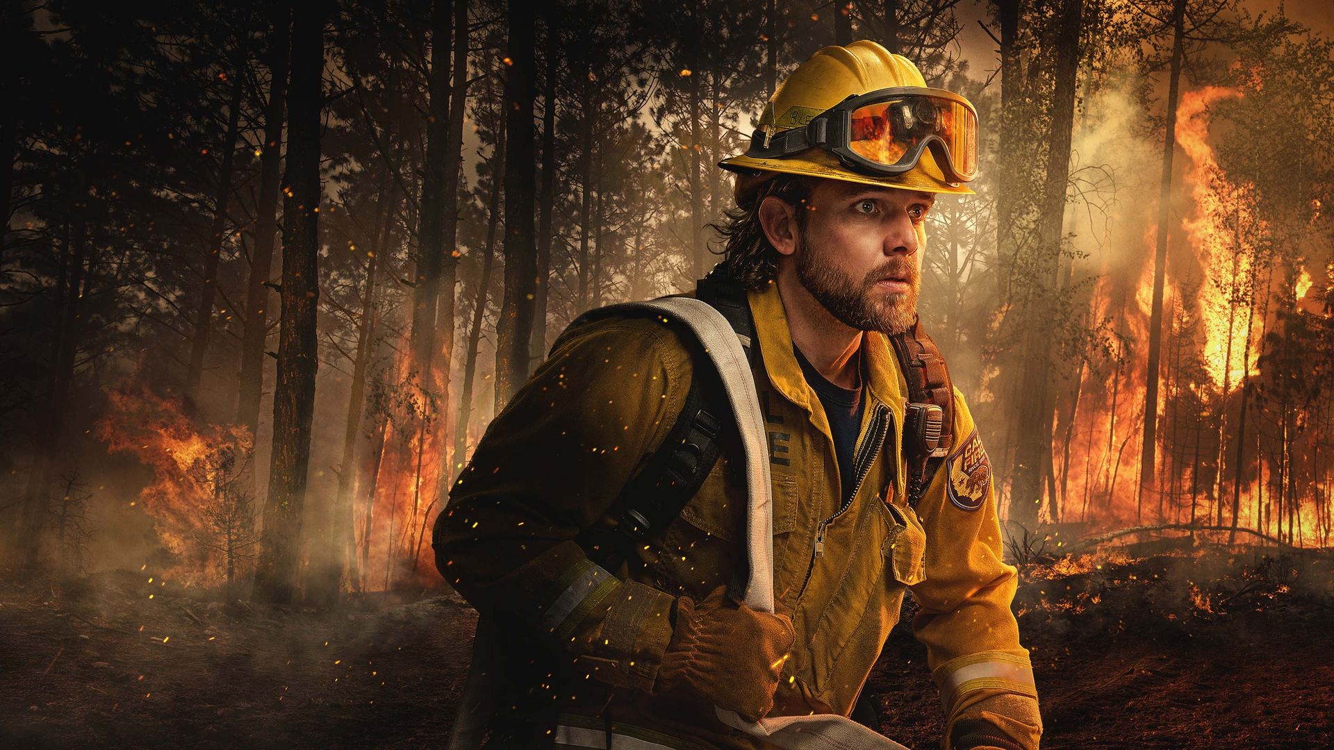 Fire Country