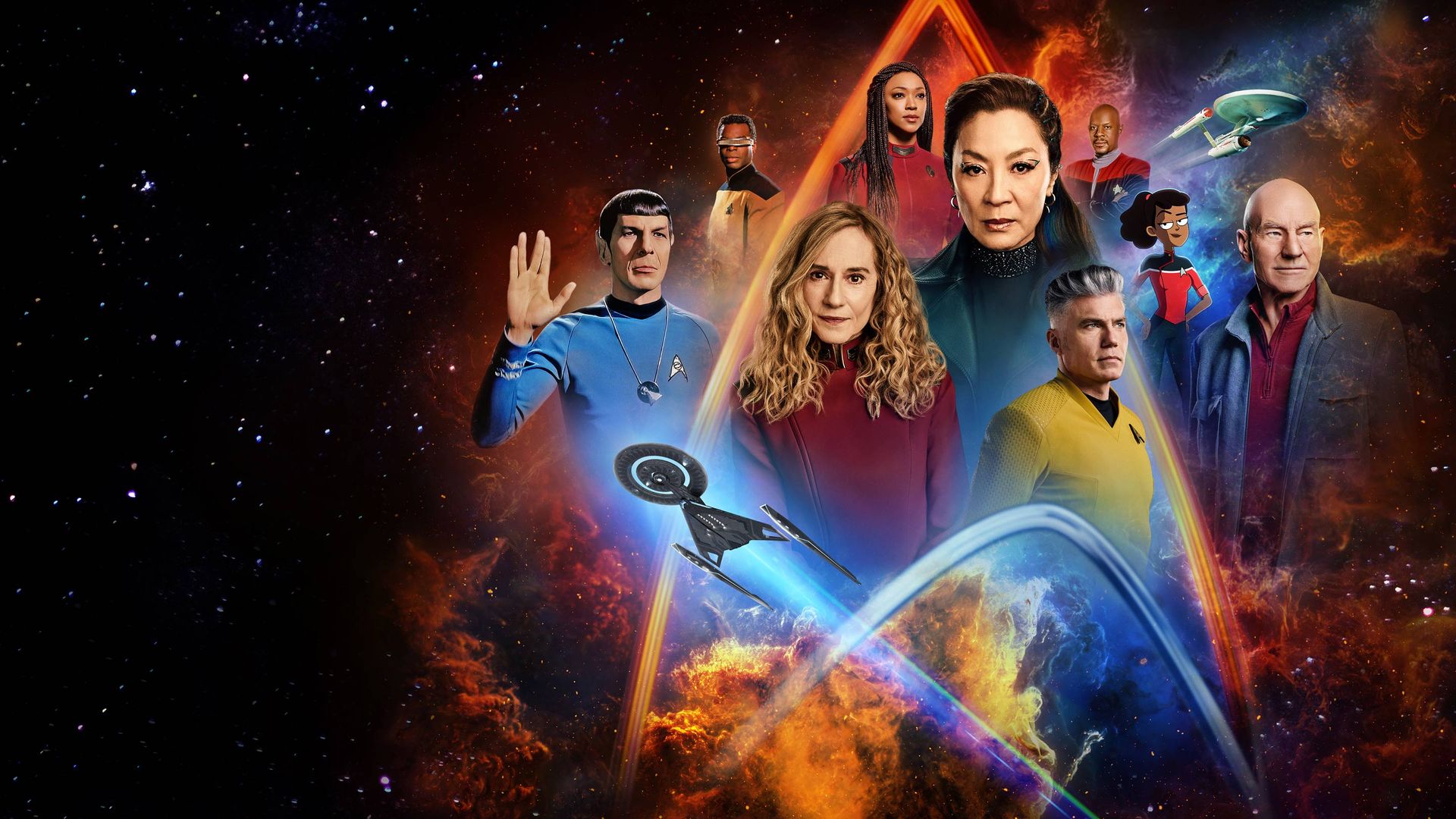 Star Trek Day 2026