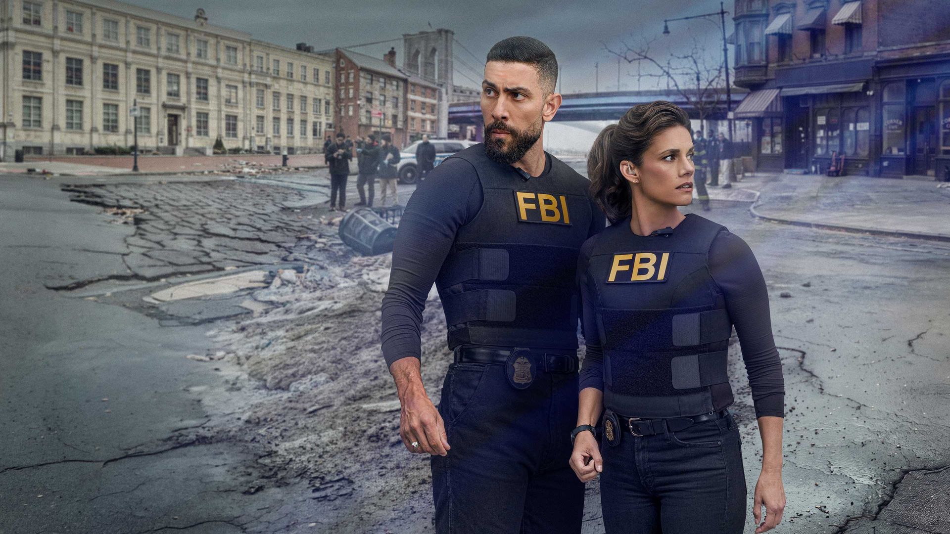 FBI