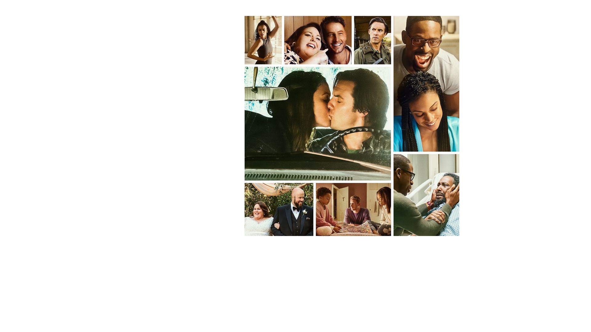 THIS IS US