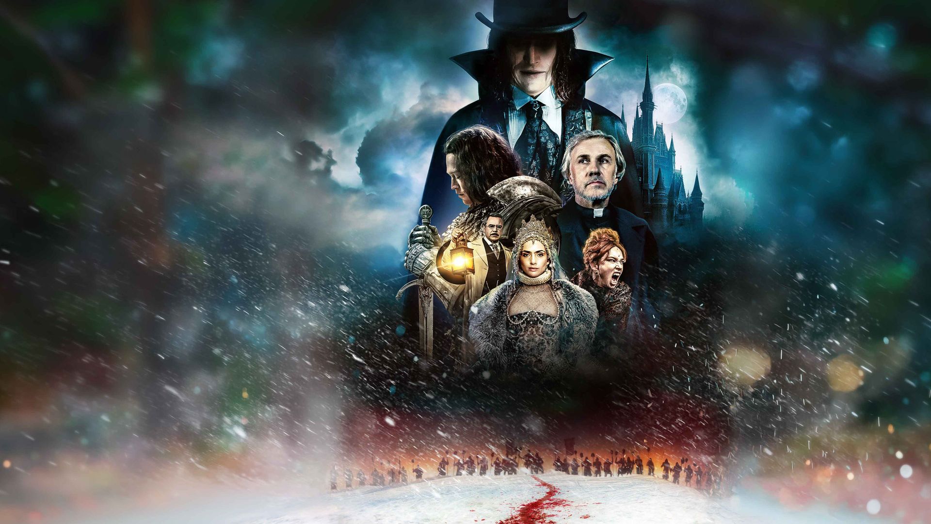 Dracula (2025)