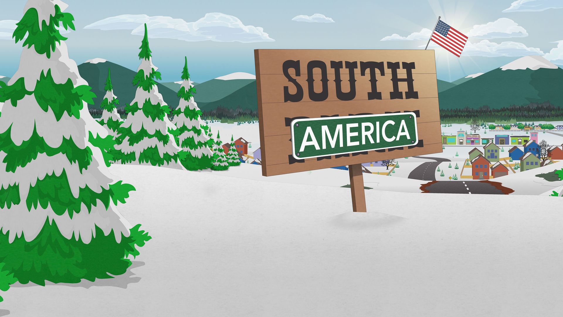 South Park
