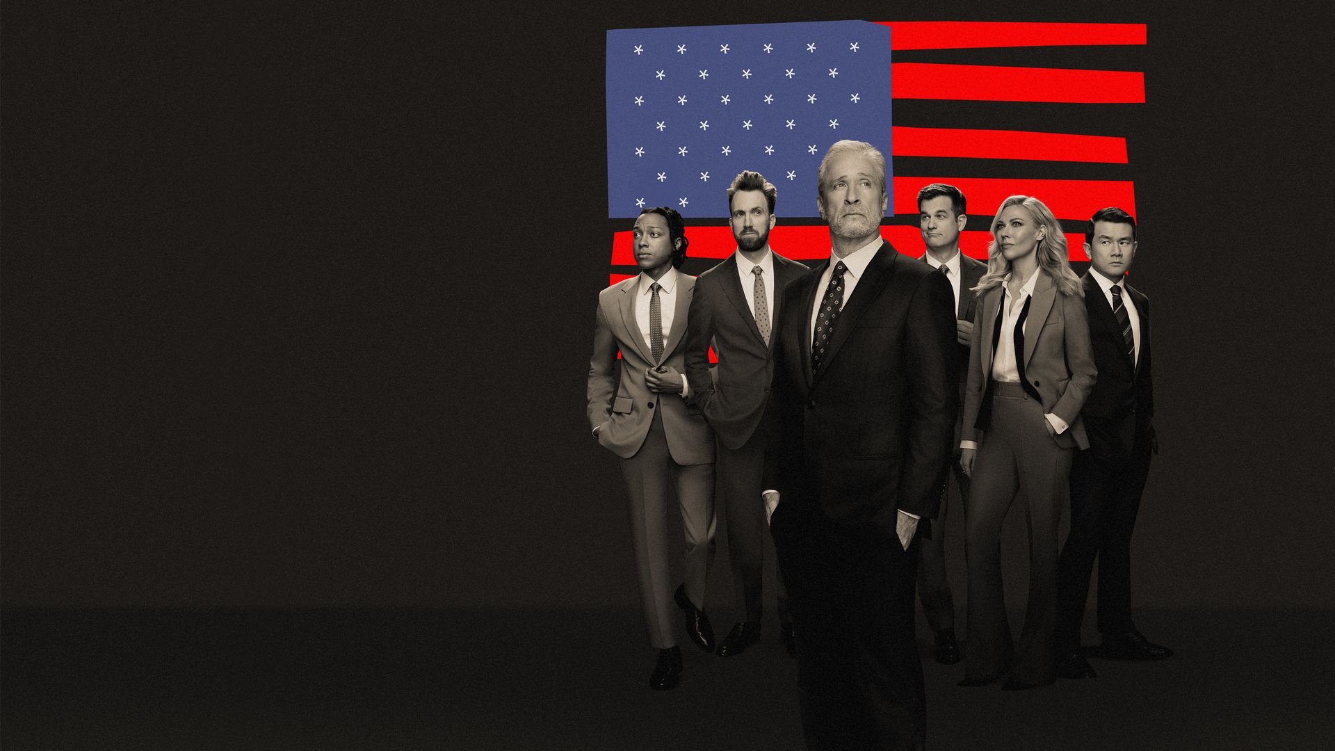 The Daily Show