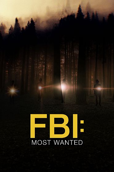 FBI: Most Wanted - Succession