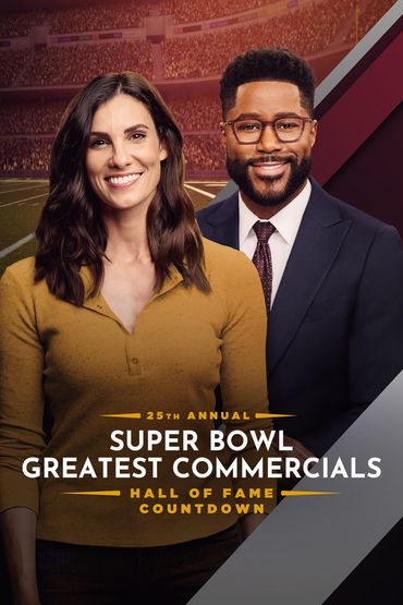 Super Bowl Greatest Commercials