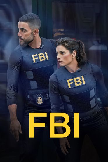 FBI - Abandoned