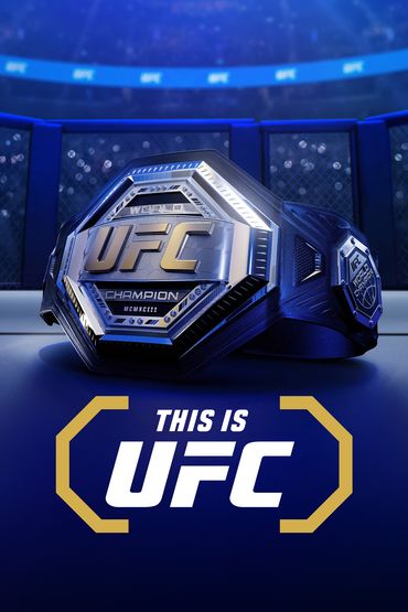 This is UFC
