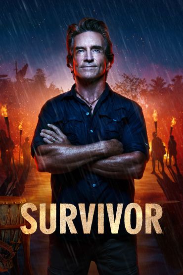 Survivor - The Get to Know You Game