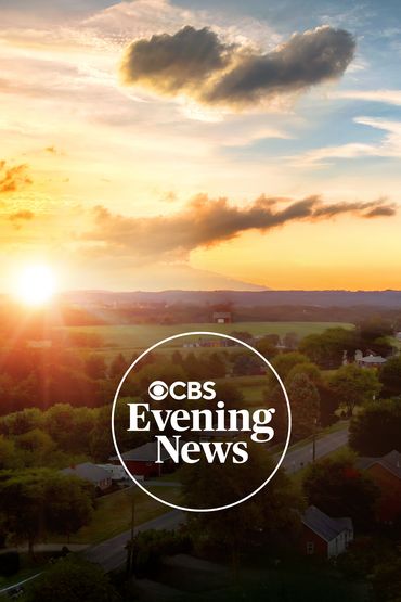 3/11: CBS Evening News