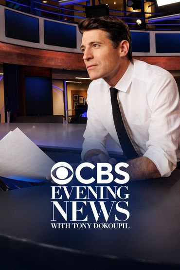 CBS Evening News - 4/1: CBS Evening News