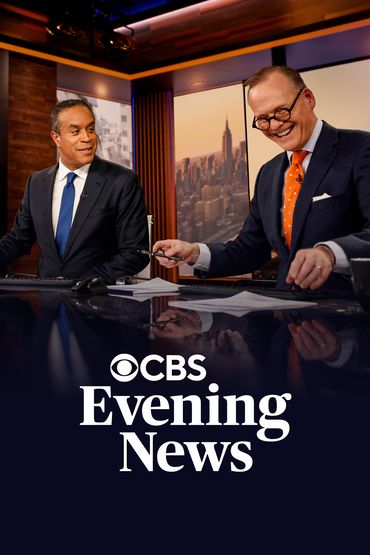 8/10: CBS Weekend News