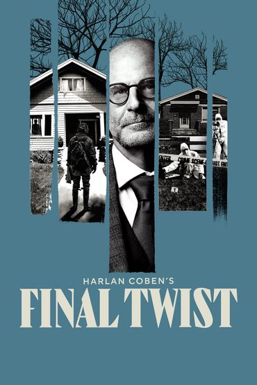 Harlan Coben's Final Twist