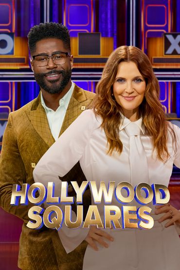 Hollywood Squares (2025) - It's a Dysfunctional Family Show