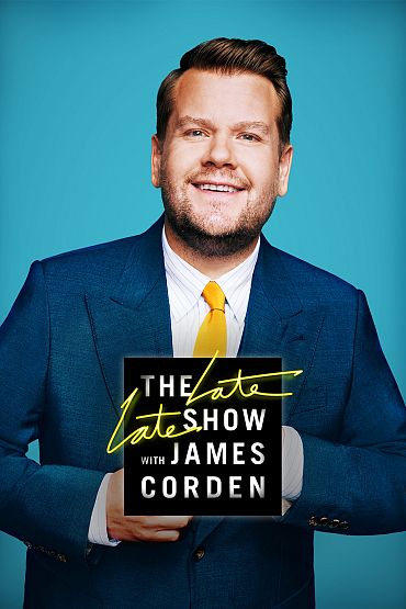 The Late Late Show - 12/7/22 (Josh Lucas, Kerry Condon, Jordan Jensen)