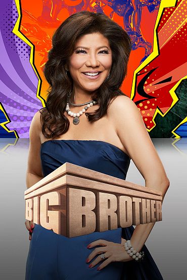 Big Brother - Afsnit 1
