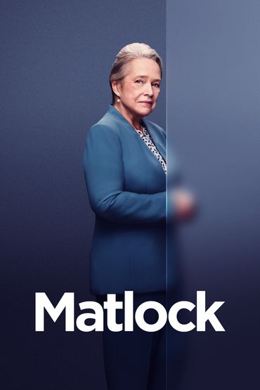 Matlock  - Pilot