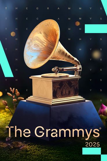 The 67th Annual Grammy Awards®