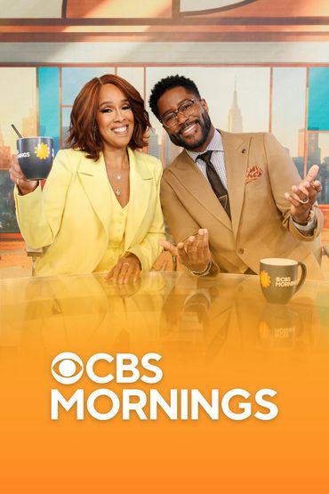 CBS Mornings