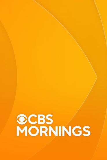 CBS Mornings