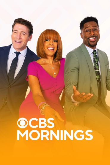 CBS Mornings