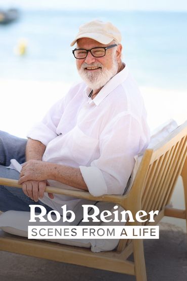 CBS News: Rob Reiner - Scenes from a Life